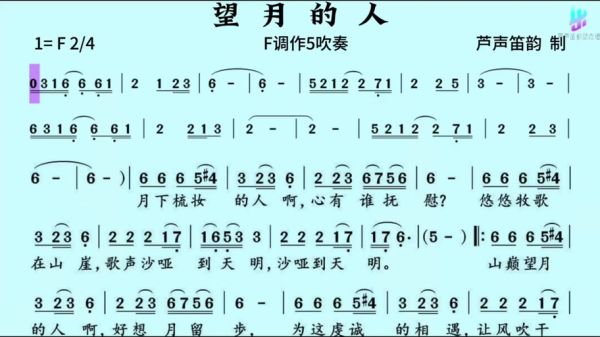 望月歌曲表达什么情感_望月歌词含义解析