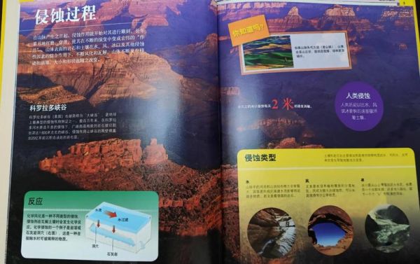 自然百科读书感想_如何培养科学思维