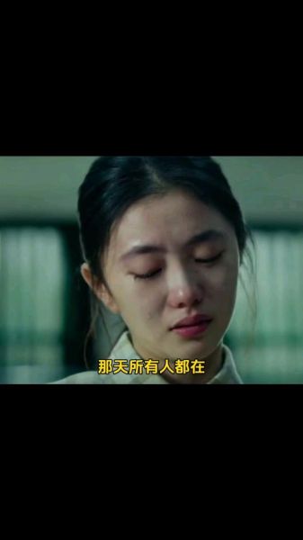 托孤视频感人吗_托孤视频背后故事