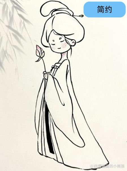 如何画出情感_情感绘画教程