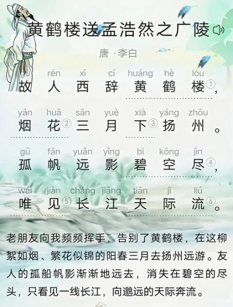 李白写诗如何表达情感_李白诗歌情感解析