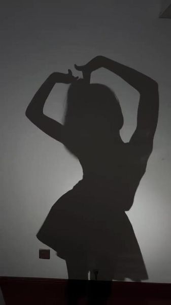 影子舞如何表达情感_影子舞的情感传递技巧