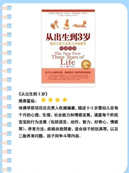 育儿百科适合新手爸妈吗_育儿百科读书分享