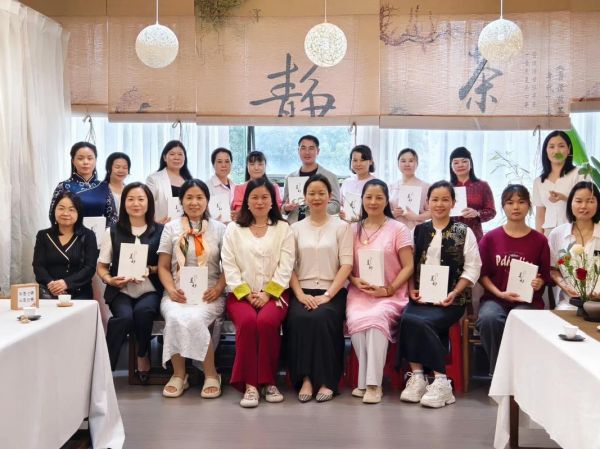 济南周三读书会是什么_如何加入济南周三读书会