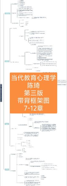 当代教育心理学陈琦_如何应用