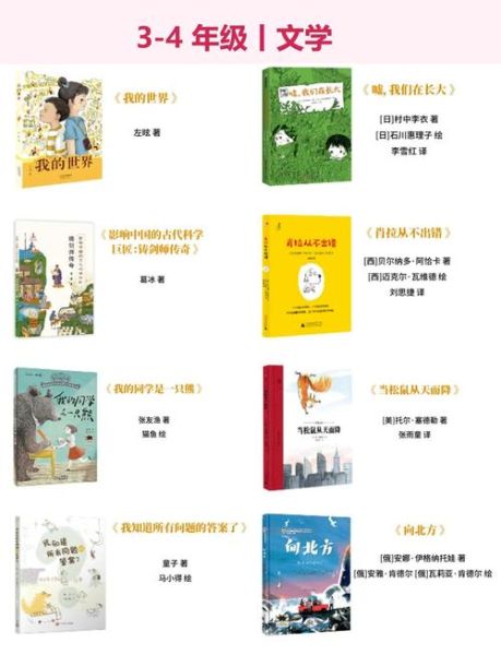 生活小百科必读书籍有哪些_居家实用书单推荐