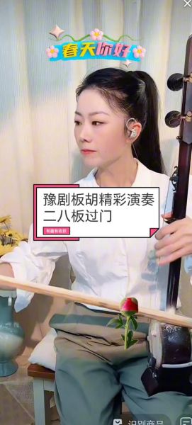 板胡如何表达情感_板胡演奏技巧