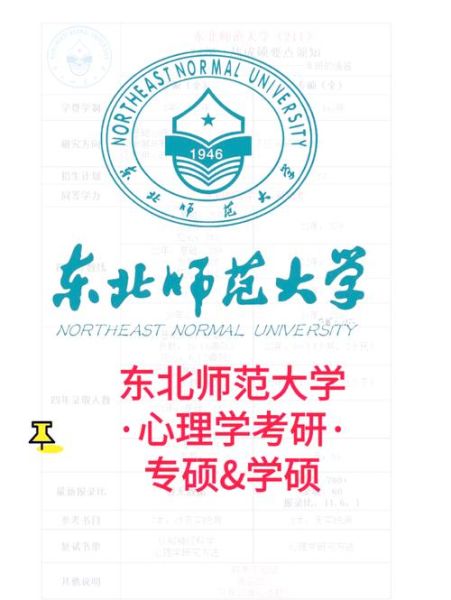 东北师大心理学怎么样_就业前景如何