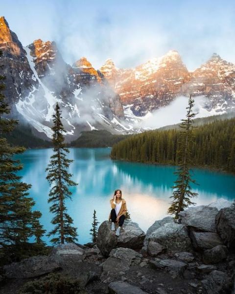 风景摄影如何表达情感_风景摄影情感表达技巧